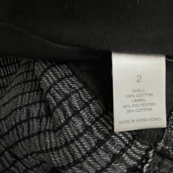 Excellent Condition City DKNY Denim Jacket - Picture 14 of 16